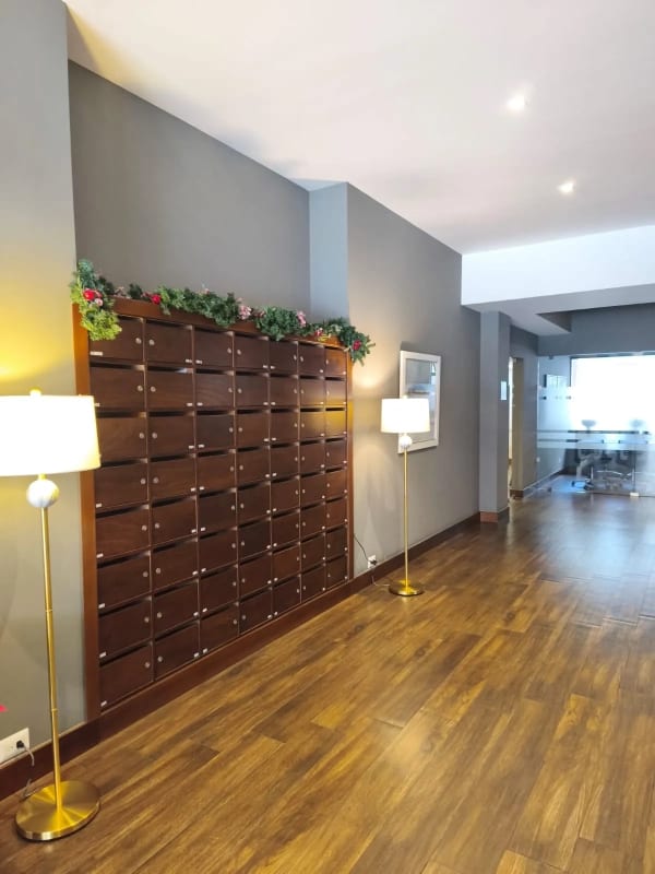 Apartamento Amueblado en Renta - Zona 10 (Opción a Venta) — foto 11 de 17
