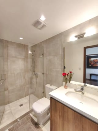 Apartamento  Amueblado en Renta - Zona 10 (Opción a Venta) — miniatura 12 de 17