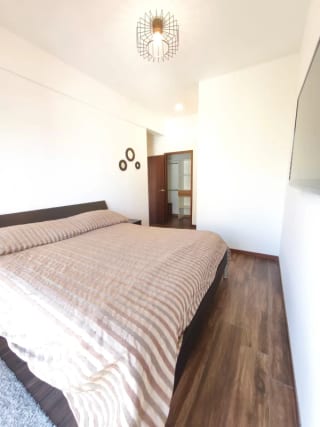 Apartamento  Amueblado en Renta - Zona 10 (Opción a Venta) — miniatura 7 de 17