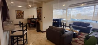 Apartamento Amueblado en Renta o Venta Zona 10 — miniatura 7 de 17