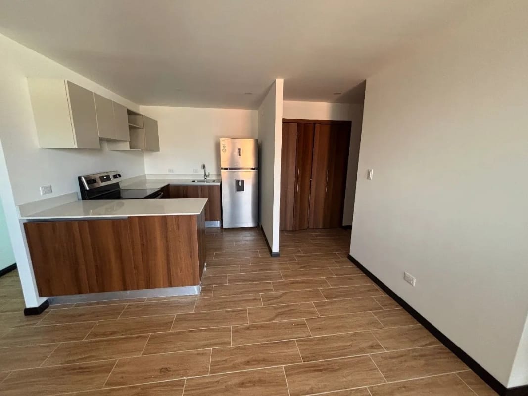 Apartamento en Renta en Essenza, zona 13, Guatemala — foto 13 de 13