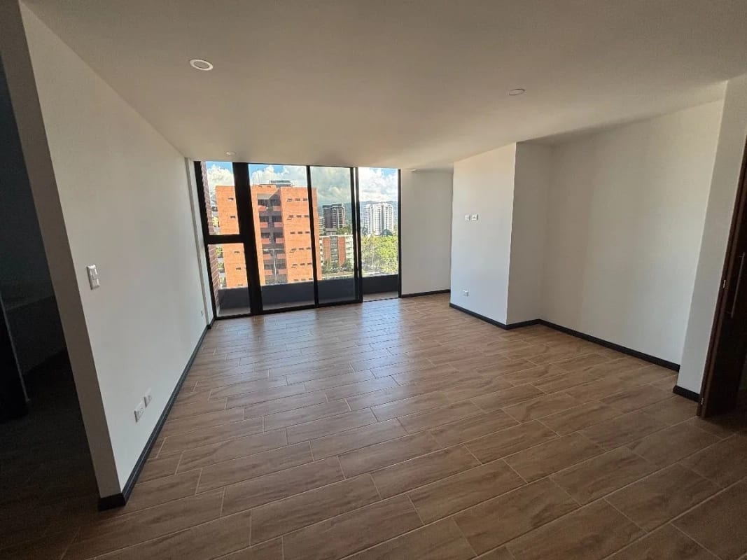 Apartamento en Renta en Essenza, zona 13, Guatemala — foto 11 de 13