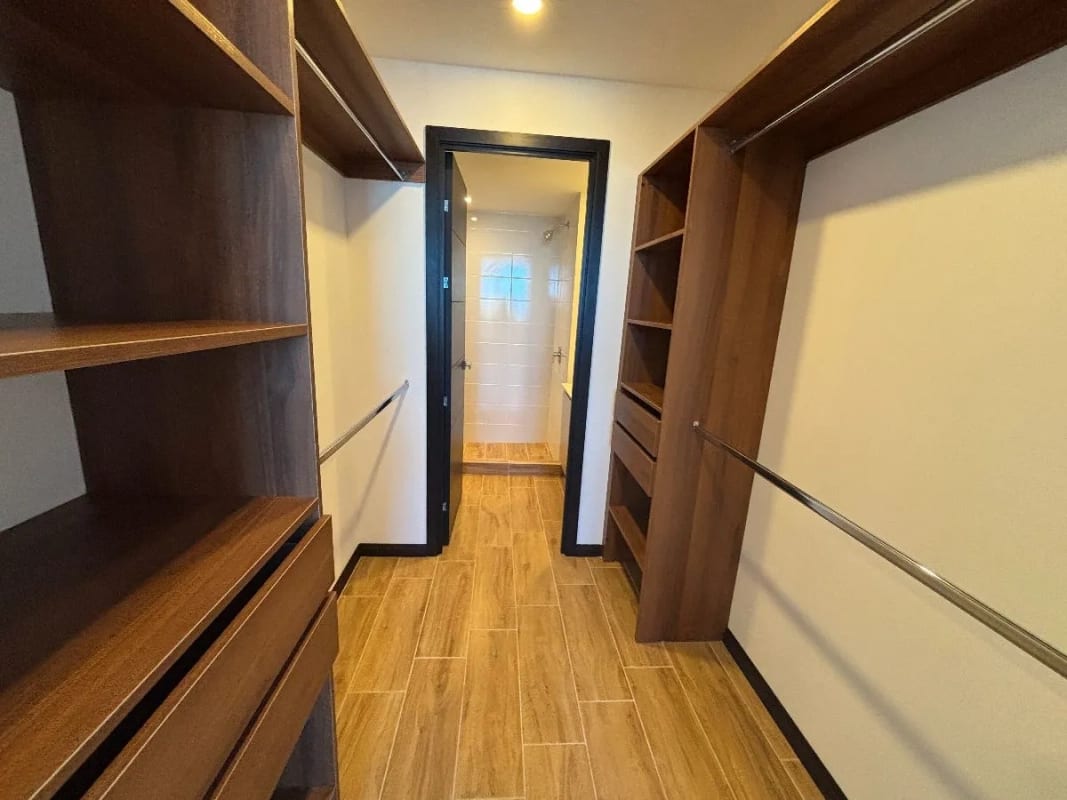 Apartamento en Renta en Essenza, zona 13, Guatemala — foto 8 de 13