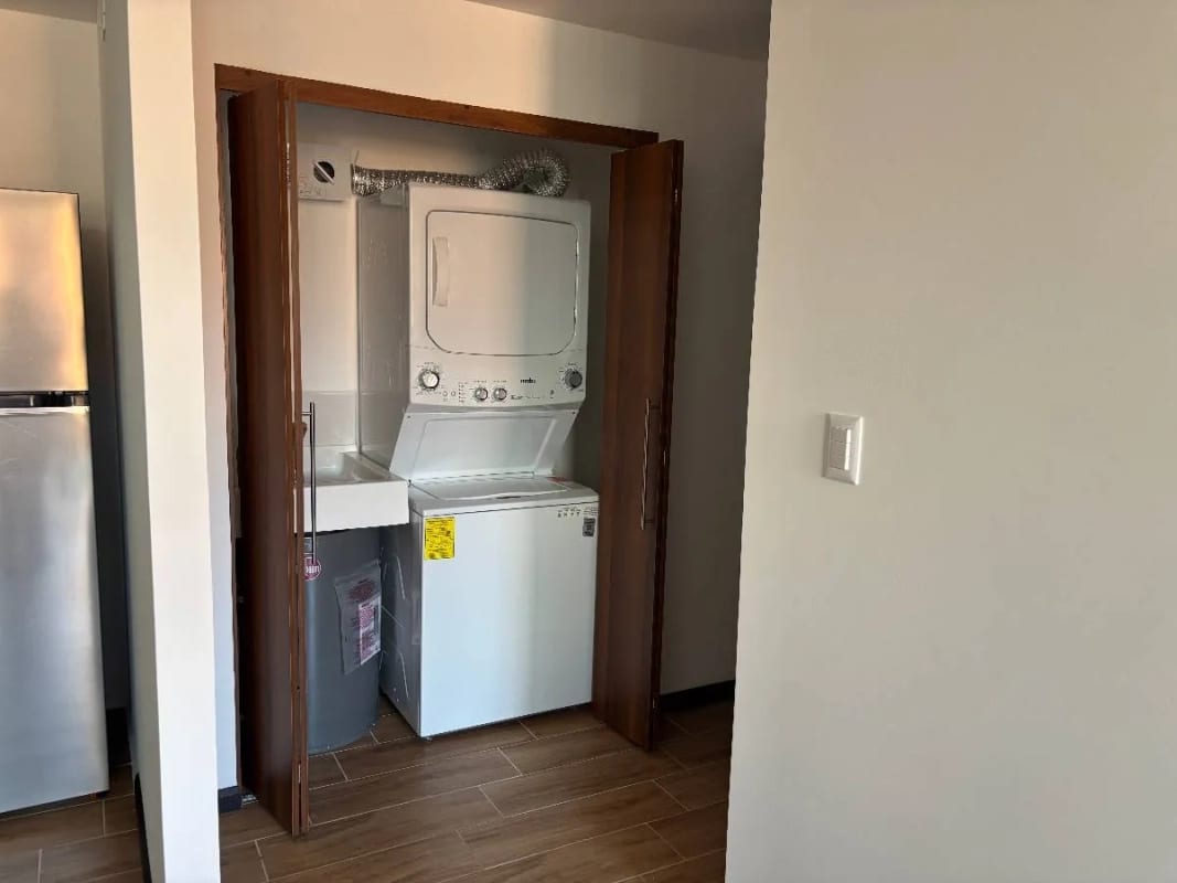 Apartamento en Renta en Essenza, zona 13, Guatemala — foto 5 de 13