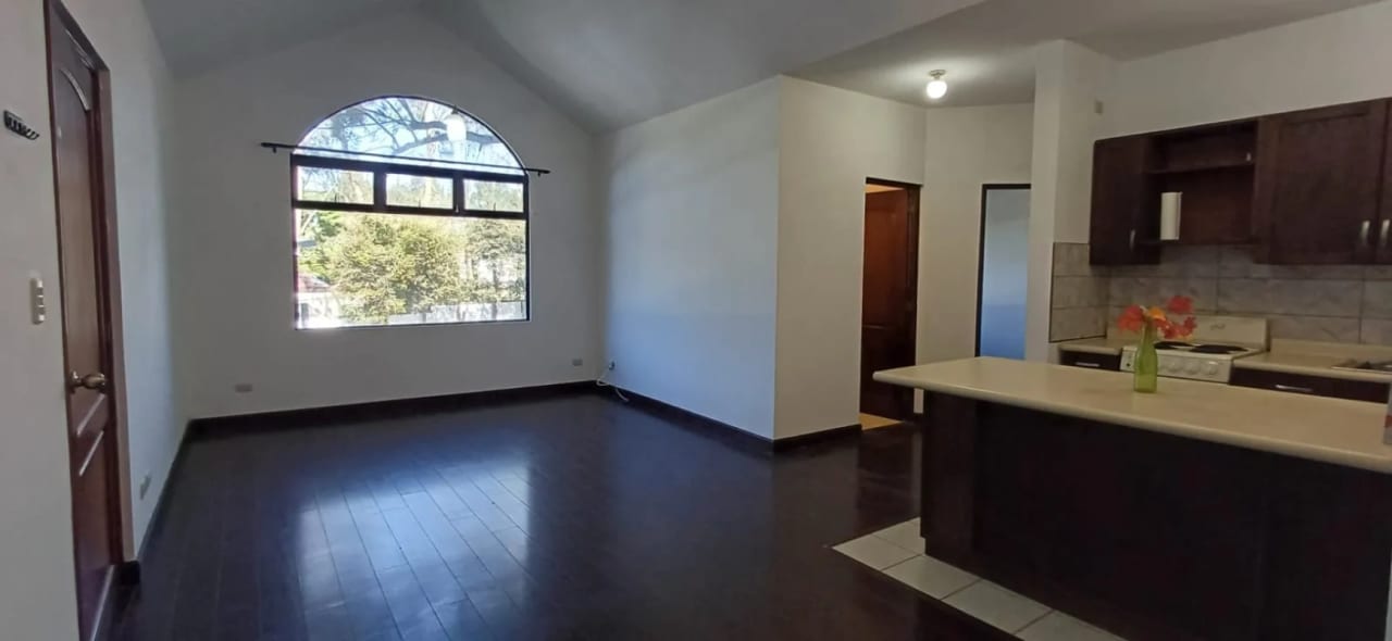 Apartamento en Renta en Carretera a El Salvador — foto 16 de 17