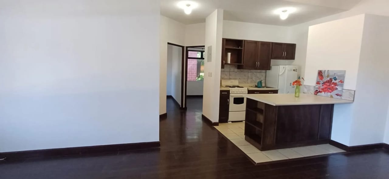 Apartamento en Renta en Carretera a El Salvador — foto 12 de 17