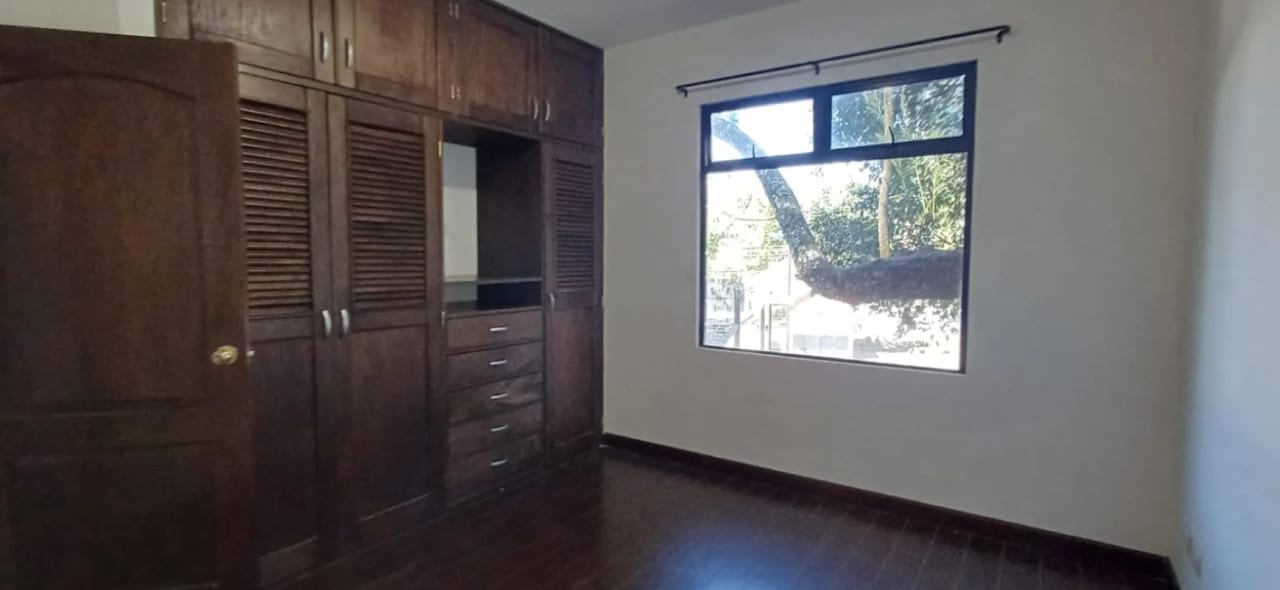 Apartamento en Renta en Carretera a El Salvador — foto 10 de 17
