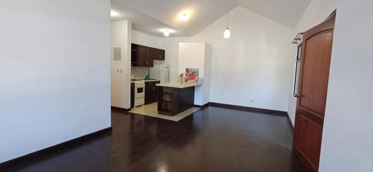 Apartamento en Renta en Carretera a El Salvador — foto 9 de 17