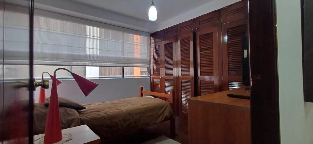 Apartamento amueblado en renta o venta en zona 10 — foto 10 de 16