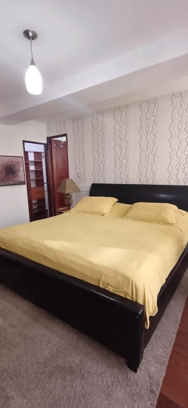 Apartamento amueblado en renta o venta en zona 10 — foto 8 de 16
