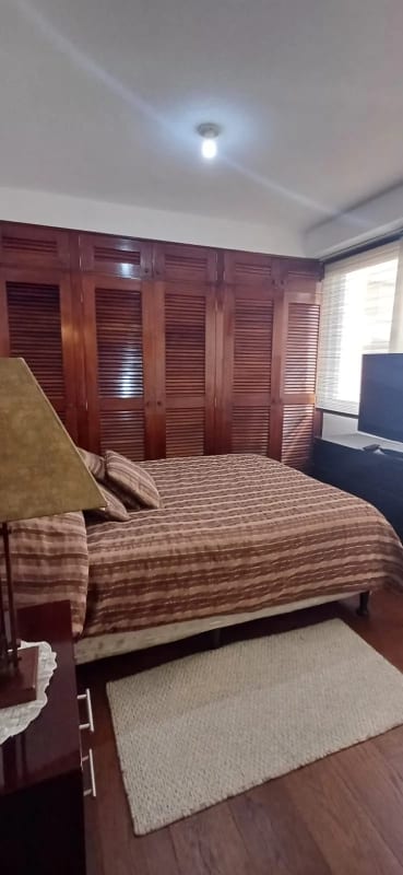 Apartamento amueblado en renta o venta en zona 10 — foto 3 de 16