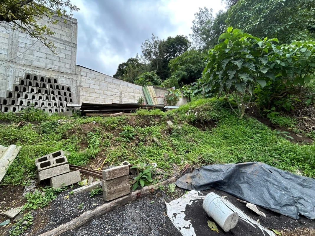 Terreno en venta en Antigua Guatemala a minutos del casco urbano — foto 11 de 12