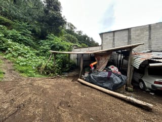Terreno en venta en Antigua Guatemala a minutos del casco urbano — miniatura 10 de 12