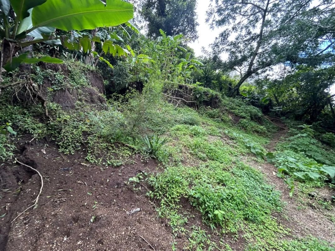 Terreno en venta en Antigua Guatemala a minutos del casco urbano — foto 9 de 12