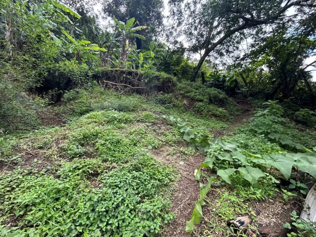 Terreno en venta en Antigua Guatemala a minutos del casco urbano — foto 7 de 12