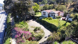 Terreno para remodelar en Santa Lucia Milpas Altas — miniatura 1 de 16