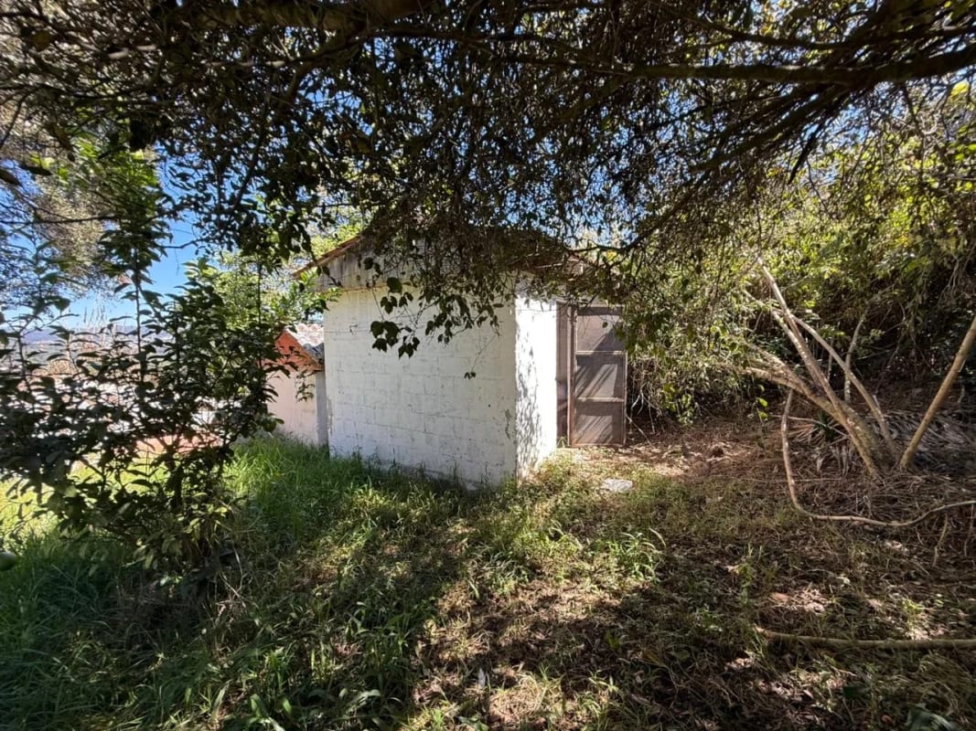 Terreno para remodelar en Santa Lucia Milpas Altas — foto 15 de 16