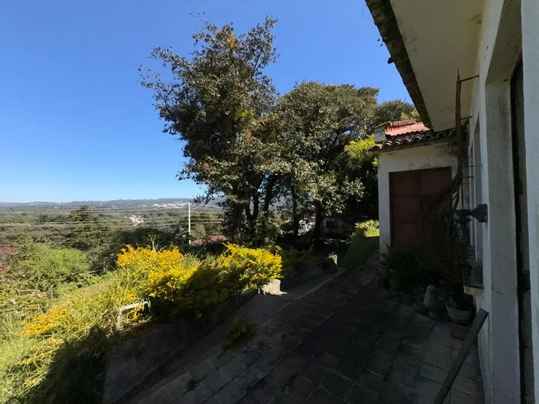 Terreno para remodelar en Santa Lucia Milpas Altas — foto 12 de 16