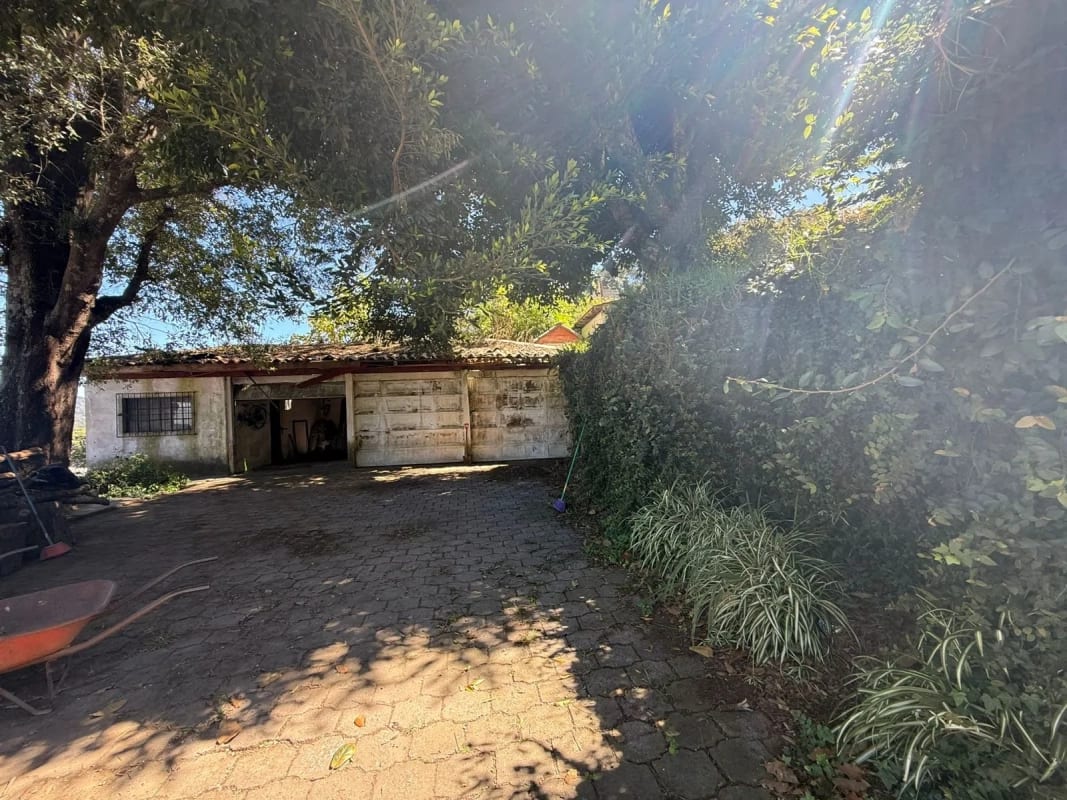 Terreno para remodelar en Santa Lucia Milpas Altas — foto 8 de 16
