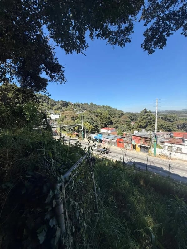 Terreno para remodelar en Santa Lucia Milpas Altas — foto 4 de 16