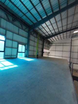 Se Renta Bodega en Amatitlán 855.74 metros — miniatura 1 de 10