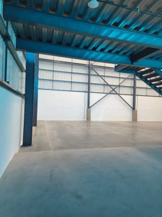 Se Renta Bodega en Amatitlán 855.74 metros — miniatura 5 de 10