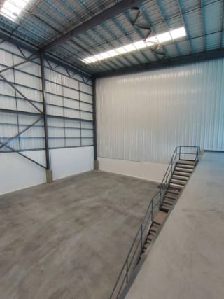 Se renta bodega en Amatitlán 869.86 m2 — miniatura 10 de 10