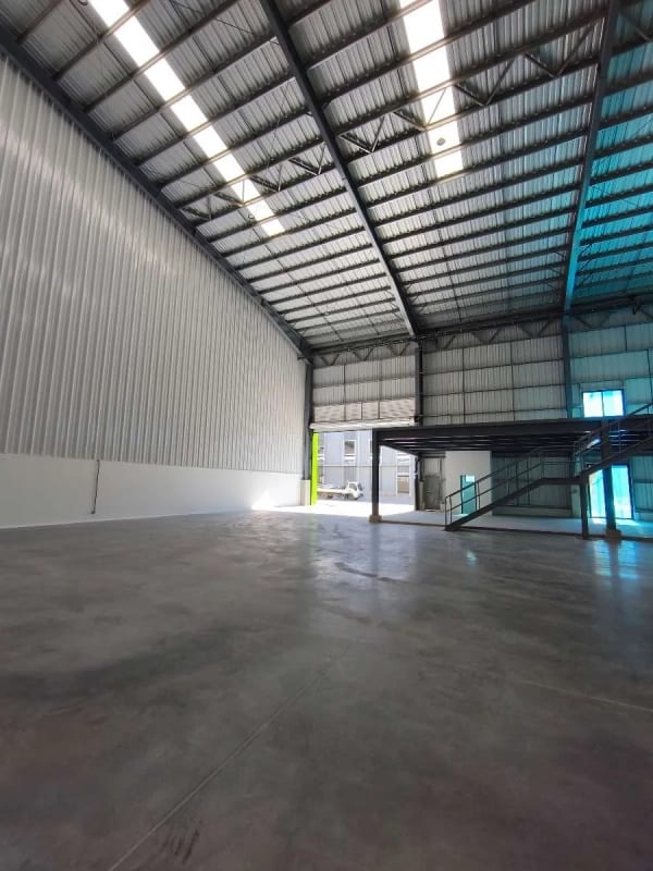 Se renta bodega en Amatitlán 869.86 m2 — foto 2 de 10