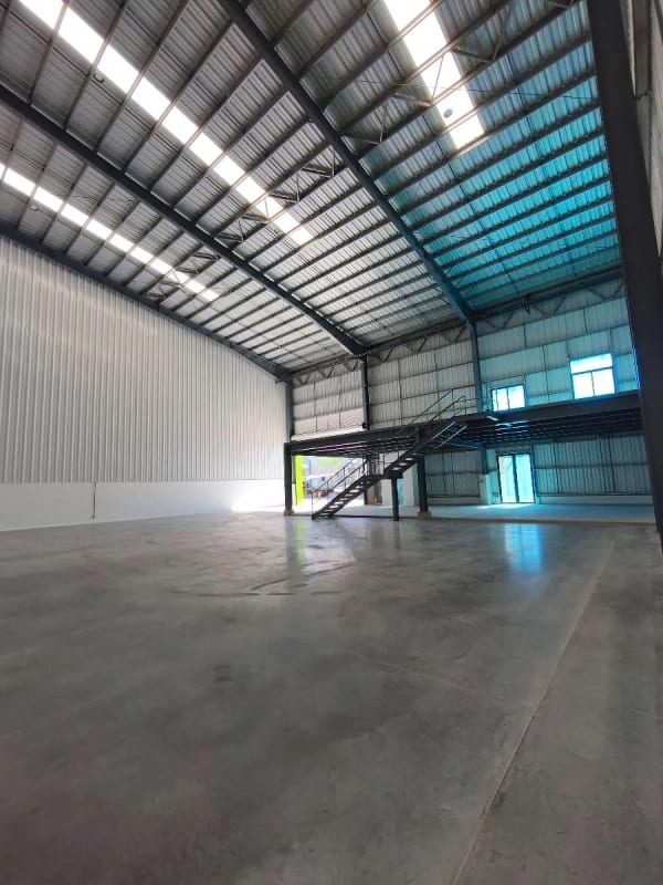 Se renta bodega en Amatitlán 869.86 m2 — foto 1 de 10