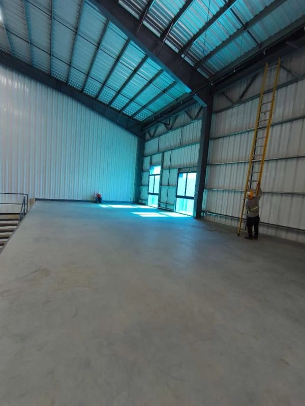 Se renta bodega en Amatitlán de 855.90 m2 — foto 15 de 15