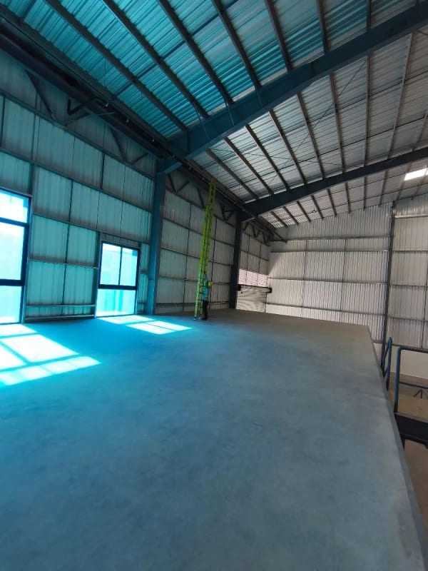 Se renta bodega en Amatitlán de 855.90 m2 — foto 12 de 15