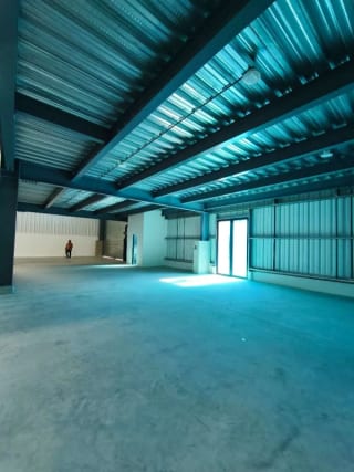 Se renta bodega en Amatitlán de 855.90 m2 — miniatura 5 de 15