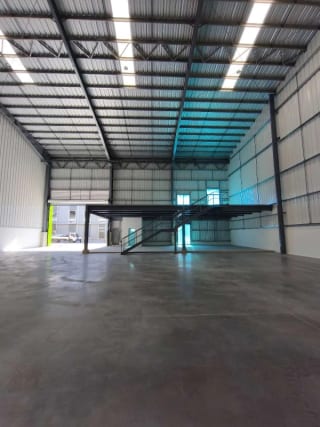 Se renta bodega en Amatitlán de 855.90 m2 — miniatura 1 de 15