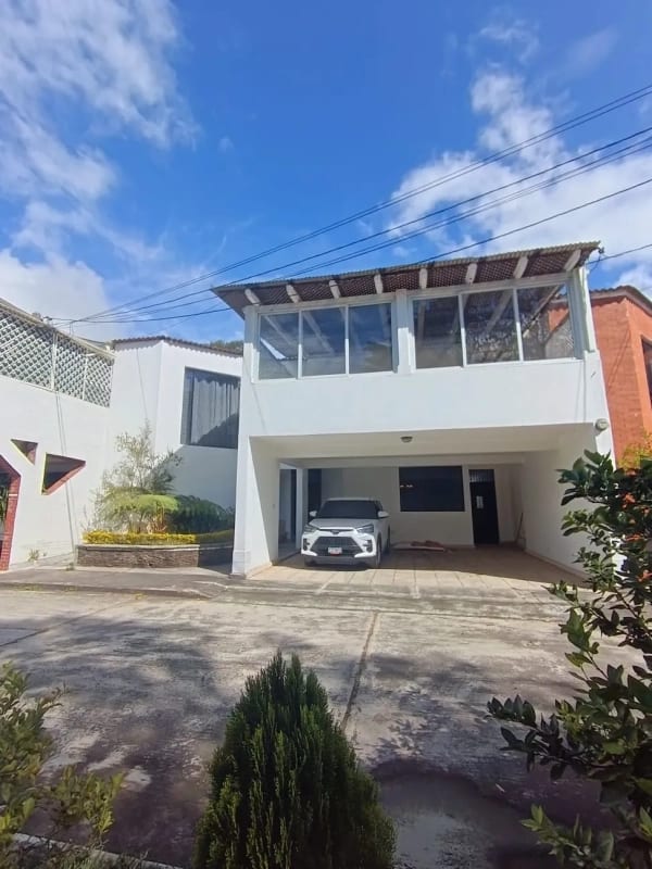 Casa en Renta, en Carretera a San José Pinula — foto 1 de 15