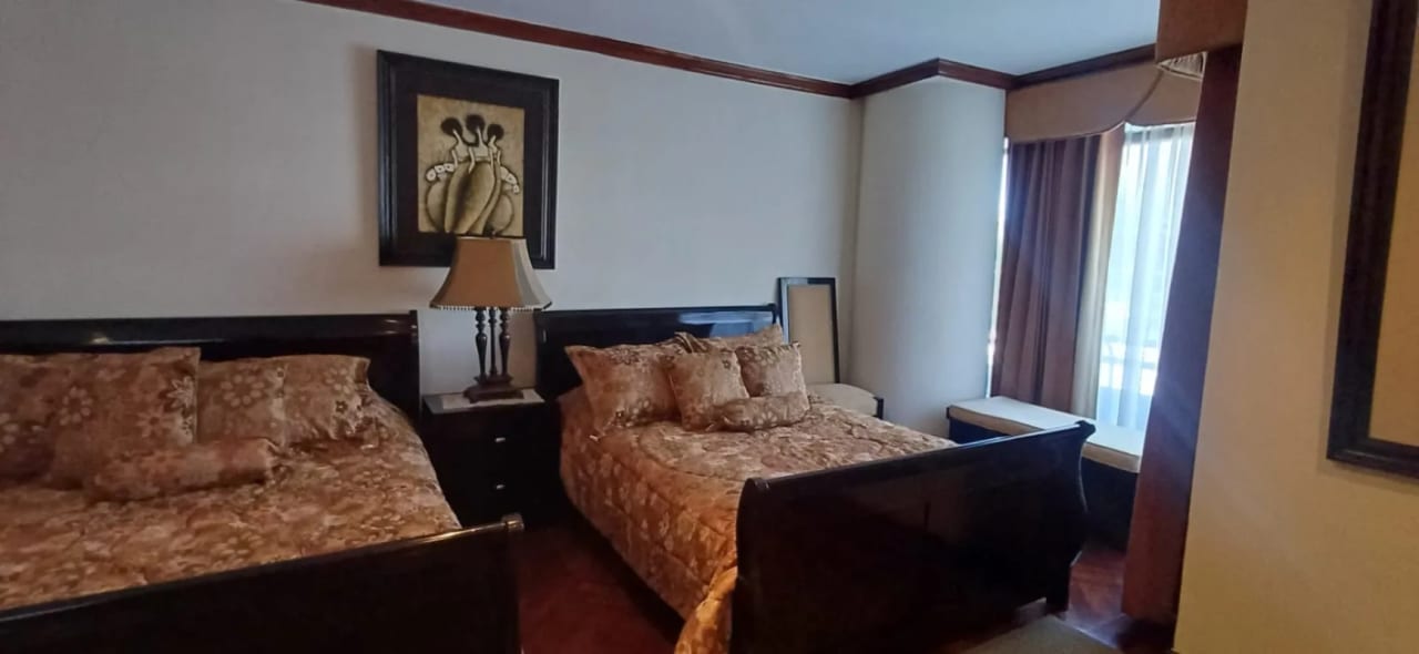 Se renta apartamento en zona 14 amueblado con opción de venta — foto 6 de 17