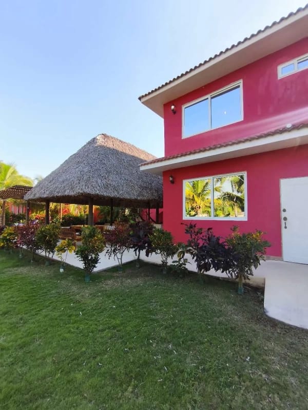 Casa en venta en Monterrico — foto 1 de 17