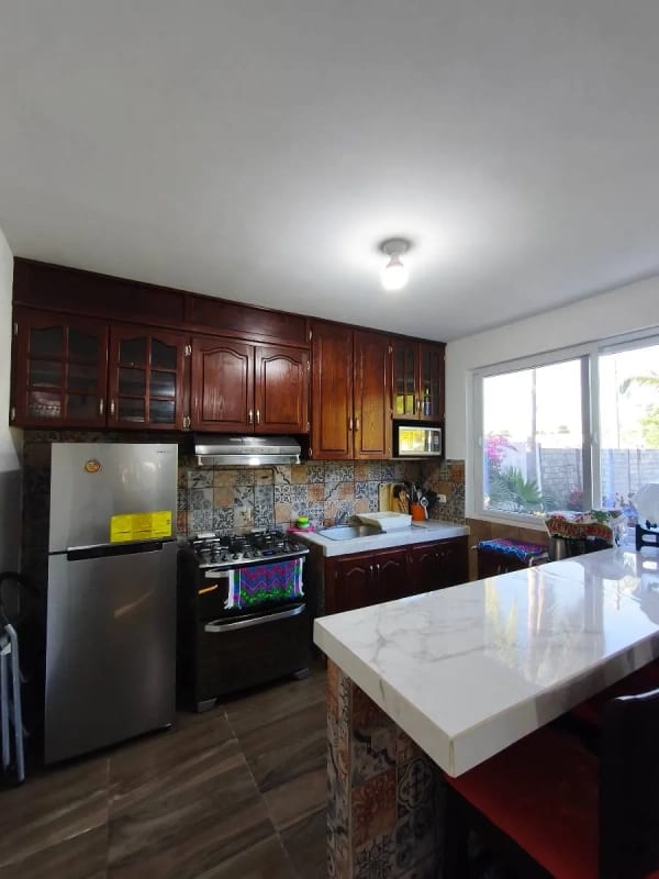 Casa en venta en Monterrico — foto 17 de 17