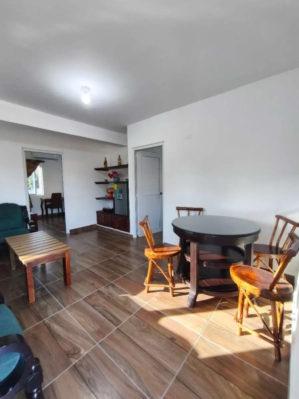 Casa en venta en Monterrico — foto 12 de 17