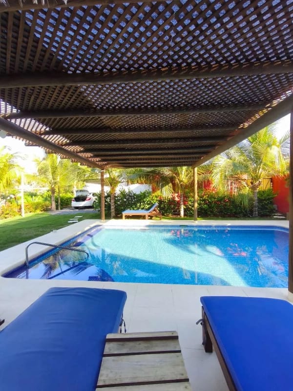 Casa en venta en Monterrico — foto 10 de 17