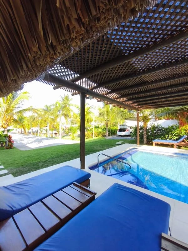 Casa en venta en Monterrico — foto 9 de 17