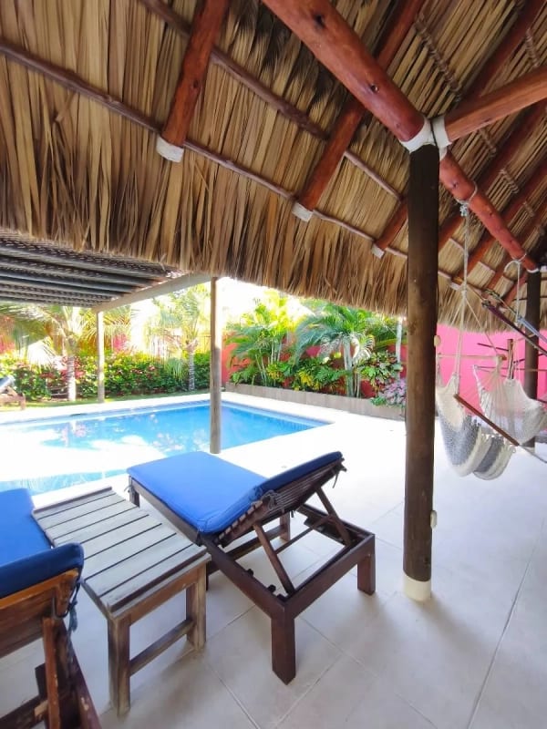 Casa en venta en Monterrico — foto 6 de 17