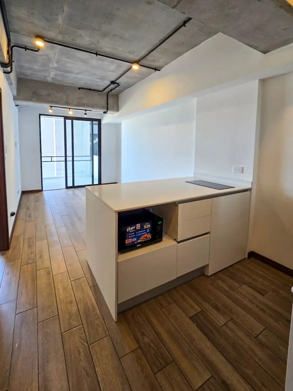 Apartamento en Renta en Edificio Inara 4, zona 4 de Guatemala — foto 1 de 13