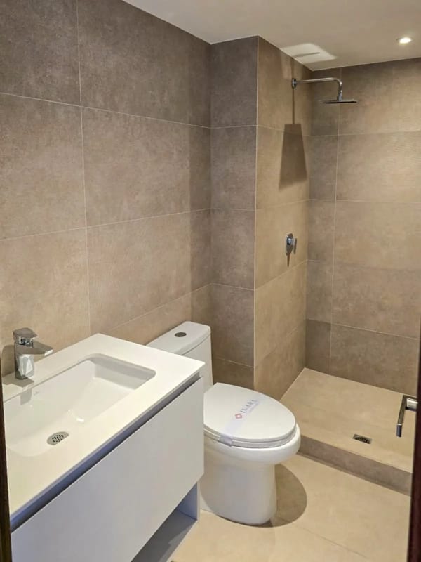 Apartamento en Renta en Edificio Inara 4, zona 4 de Guatemala — foto 11 de 13