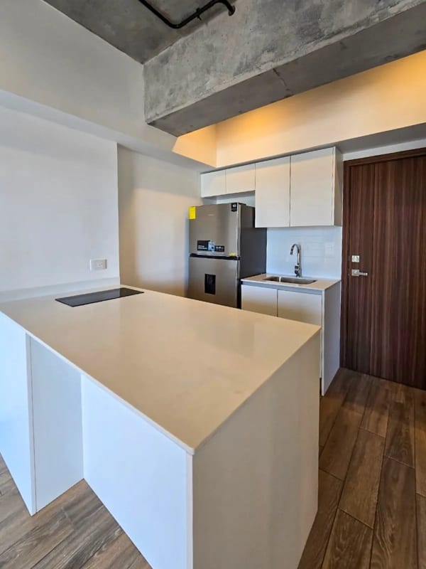 Apartamento en Renta en Edificio Inara 4, zona 4 de Guatemala — foto 10 de 13