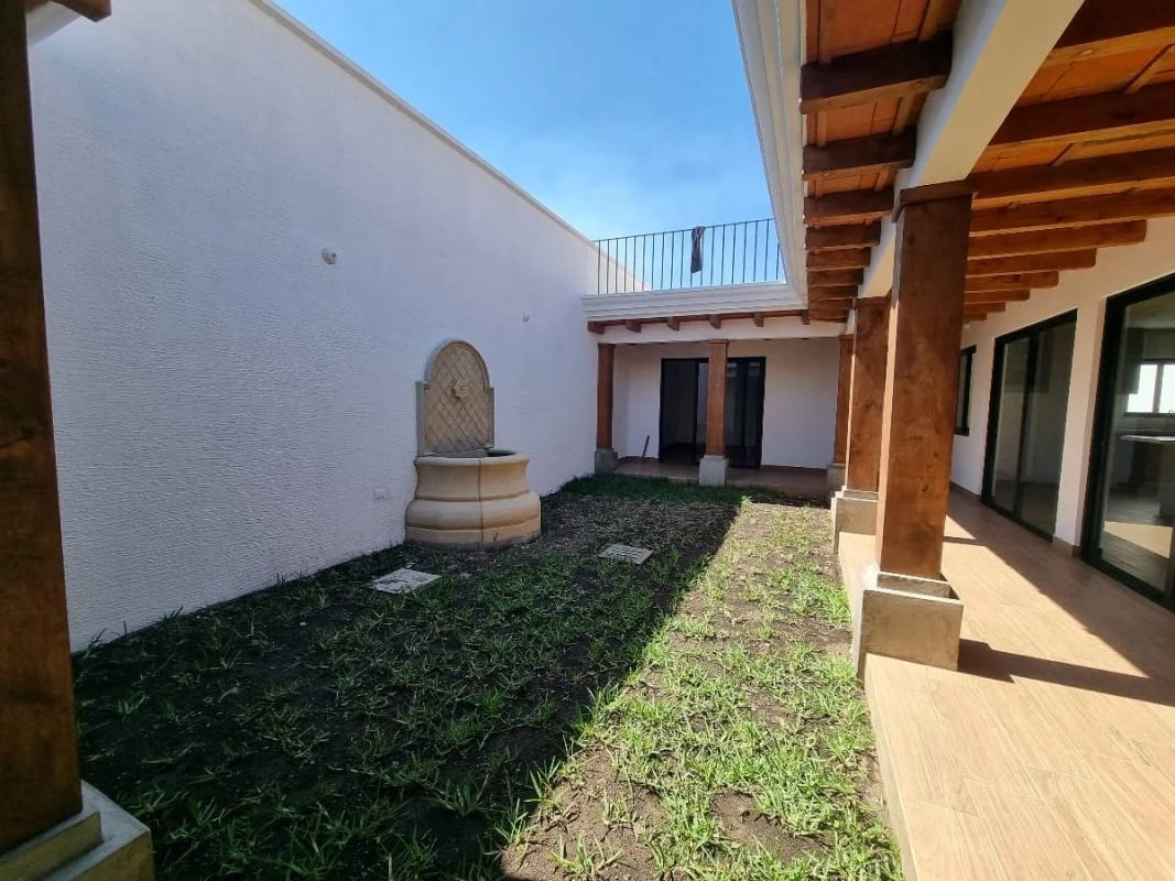 Casa en Venta en San Migue Dueñas — foto 5 de 11