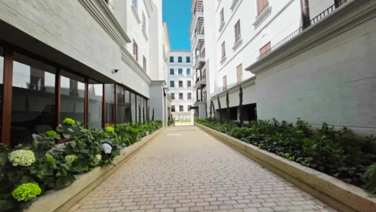 Apartamento en Renta en Nogales de Cayalá — foto 7 de 13