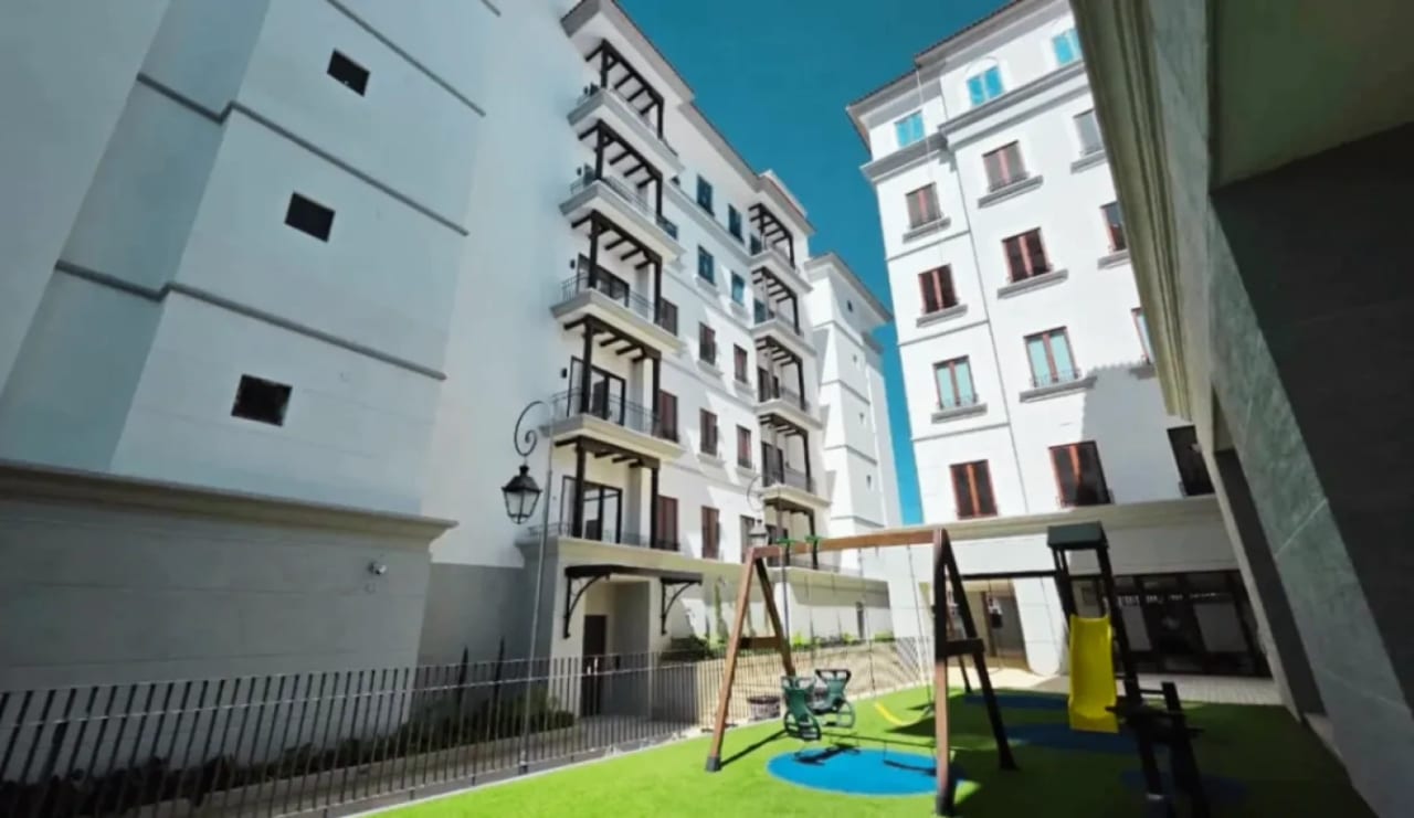 Apartamento en Renta en Nogales de Cayalá — foto 6 de 13