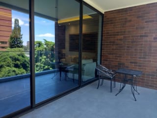 Se renta Apartamento Amueblado en zona 14 — miniatura 4 de 17