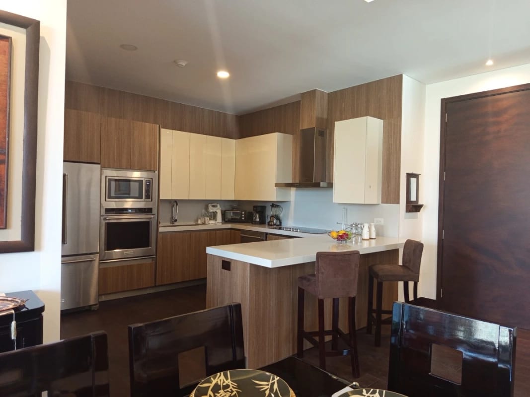 Se renta Apartamento Amueblado en zona 14 — foto 17 de 17