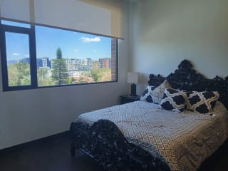Se renta Apartamento Amueblado en zona 14 — miniatura 10 de 17